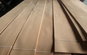 Wholesale Plywood Sliced Cut Natural European Steamed Beech Wood Veneer Sheet from china suppliers