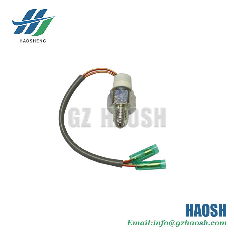 Reverse Lamp Switch 8-98103750-0 8981037500 For Isuzu TFR