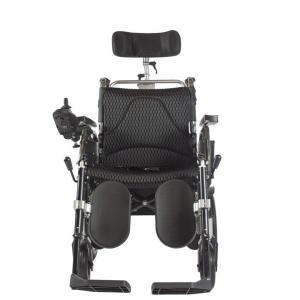 Wholesale 265lbs Load Folding Motorized Wheelchair For Disabled from china suppliers