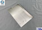 Sheet Metal Stainless steel eletrical panels Steel Screen Enclosure Electronic