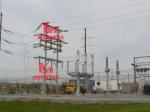 138KV Substation framework