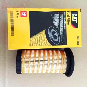 Wholesale 360-8960 3608960 Fuel Filter For Excavator E312D E314 E525D Diesel Hydraulic Air Breather from china suppliers