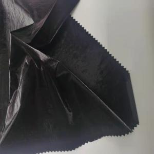 Wholesale 100% Nylon Winter Breaker Fabric 50D*50D 69gsm 150cm Waterproof Windproof from china suppliers