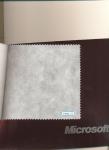 Polyester/Cotton Embroidery Interlining Fabric 20gsm-120gsm for Garment