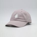Vintage Blank Dad Hats Unisex 100% Cotton Baseball Cap 6 Panel
