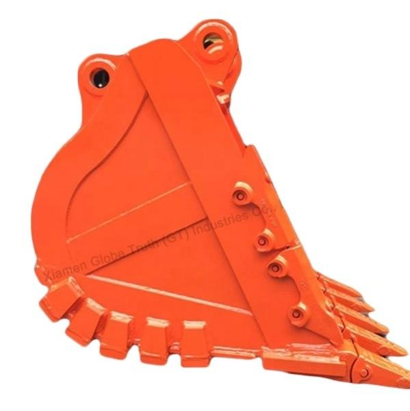Lower Price EC210 PC340 PC200 E320 E325 E336 D6R D8N D6H D8R Bucket Parts