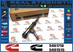 Wholesale 4307475 4307468 5461710 Engine Common Rail Fuel Injector from china suppliers