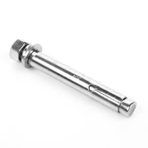 Wholesale A2-70 A4-80 Stainless Steel Sleeve Anchor from china suppliers