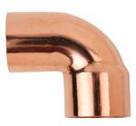 TOBO Copper Nickel 9010 C70600 45°/90°/180° Elbow Seamless Welded