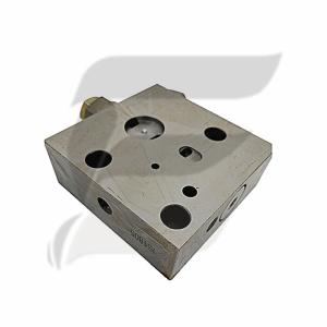 Wholesale 723-40-71103 Pressure Reducing Valve For Komatsu Excavator PC200-7 PC200-8 from china suppliers