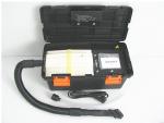 Toner Vacuum Cleaning machine RL06-2L Best cleaner for Copier Toner cartridges