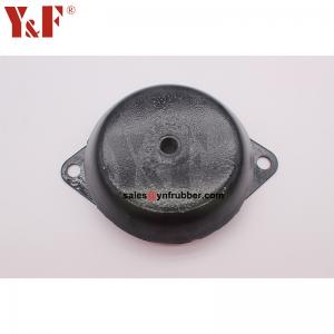 China Marine Boat Engine Mounting Rubber Support And Metal Vibration Reduction on sale