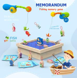 Wholesale Focus Development Memory Training Preschool Wooden Toys For Early Education from china suppliers