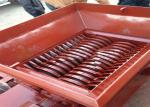 Twin Shaft Industrial Shredder Machine Rubber Tire Shredder 2.5 Tons Capacity