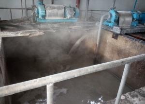 Wholesale High Speed Wet Process Liquid Sodium Silicate Production Equipment from china suppliers