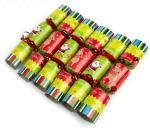 Wholesale Products Party Popper Bon Bons Decorated Christmas Cracker With Small