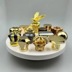 Best Sale China Factory Wholesale Custom logo Perfume Bottle Perfume Caps for