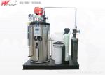 Skid Mounted 300kg/H LPG Gas Fired Combination Boiler 0.7Mpa