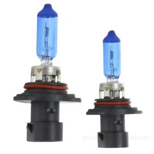 Wholesale 9006XS Premium Halogen Headlight Bulb 12V 55W Car Replacement Incandescent Xenon Blub from china suppliers