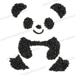 Wholesale SGS Certified Extrusion Grade Granules Glass Fiber Modification Nylon Pa66 For Thermal Break Strips from china suppliers