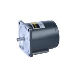 GPG Electric AC Motors 140W 104MM Single Phase Motor Speed Control