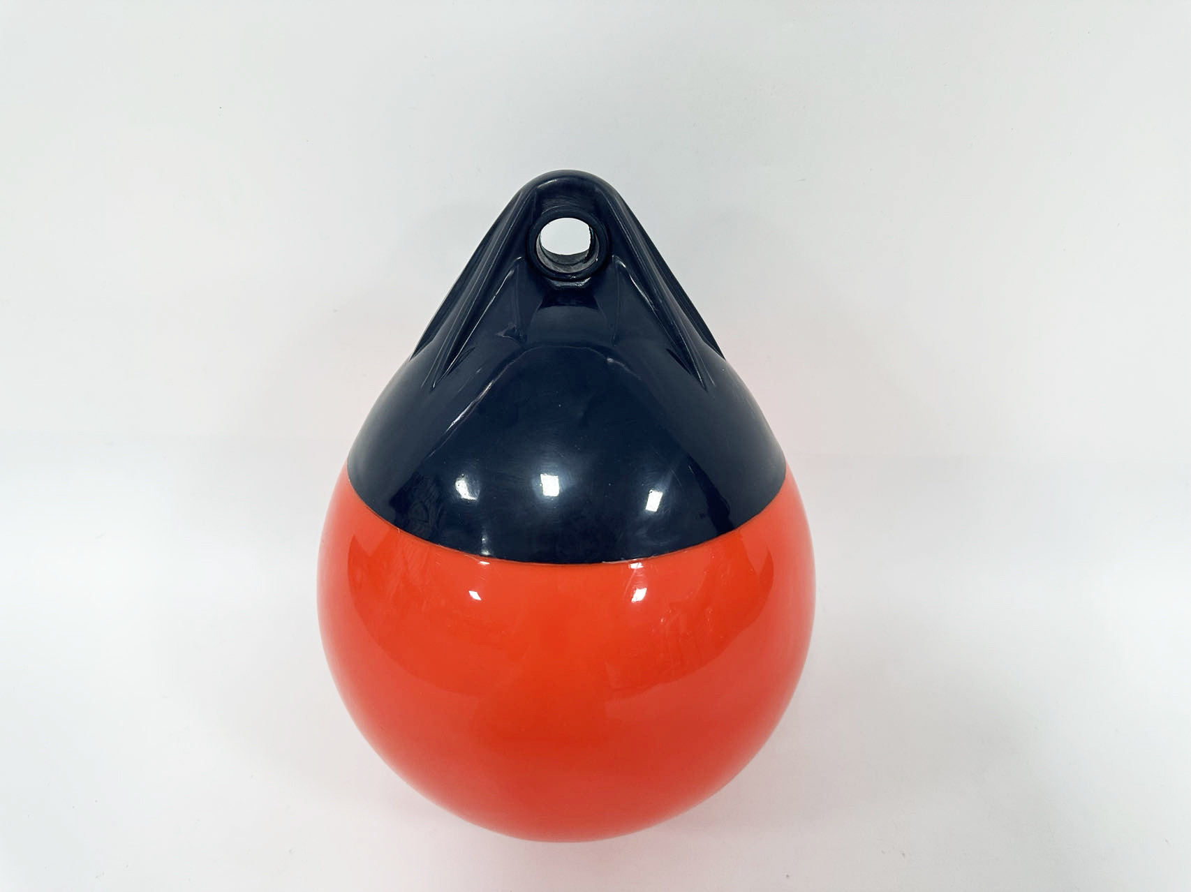 A Series Buoy - Polyform US - A-2 39*50 cm Red Blue