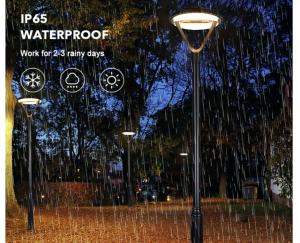 Wholesale IP65 Human Body Solar Motion Sensor Lights Outdoor For Patio from china suppliers