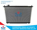 Roewe 350 Chinese Aluminium Car Radiators Switch Type OEM 50016401
