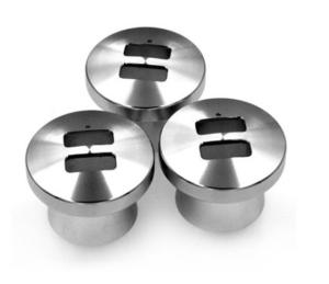 Wholesale ISO 9001 Ultra High Precision Machining electrophoresis Automation Equipment Parts from china suppliers