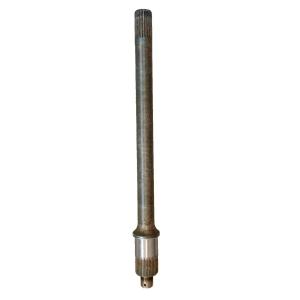 Wholesale Heavy Duty Truck HOWO Spare Parts Az9231320261 Through Shaft with Online Support from china suppliers