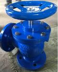 Oil/Gas Field Mud Pump Pressure Relief Valve Gate Valves PR1 PR2