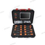 Multi-Brands Xtruck Y009 HDD Universal Diagnostic tool with FZ-G1 Tablet full