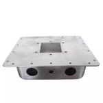 OEM Factory Selling Sheet Metal Fabrication Mold Stamping Parts