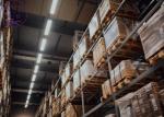 CIF Rail Freight Transport China Europe DDP DDU Express Logistic Courier Service