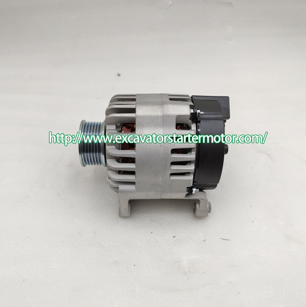 Alternador 12V 85A 225-3142, 225-3143, 305-3661,339-7767,394-3496 714/32200,714/40152, 714/40153, 714/40154, 714/40394