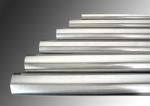 Alloy 600 Inconel Pipe ASTM B167 UNS N06600 2.4816 Seamless Pipe Tube
