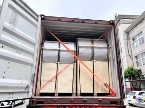 Wholesale Pultrusion Fiberglass Epoxy Resin Core Rod Customized from china suppliers
