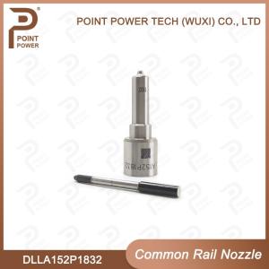 Wholesale DLLA152P1832 Bosch Common Rail Nozzle For Injectors 0445120162 / 307 from china suppliers