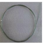 Steel Sheath Motorcycle Inner Wire for Three Wheeler/Rickshaw/Tricycle Auto