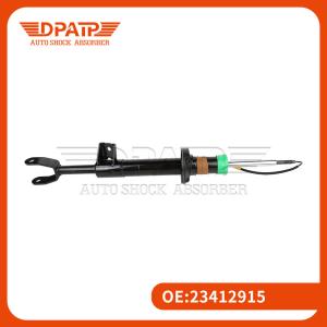 Wholesale Front Left VDC Shock Absorbers Car Parts For Cadillac CT6 23412915 23412916 from china suppliers