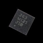 MPR121QR2