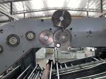 300-800gsm Bottom Sheet Paperboard Flute Laminator Machine 5000 Piece /H