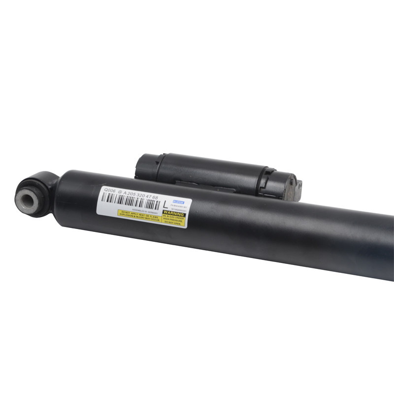 Air Suspension Shock Absorber For Mercedes-Benz W205 Rear Air Strut 2053208530 2053204330 2053207100