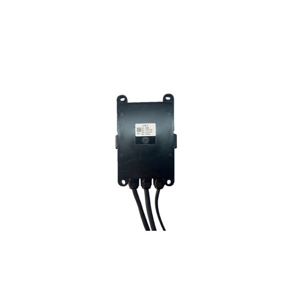 Forklift ECU Multi-functional Original Factory Compatible Vehicle Control Box