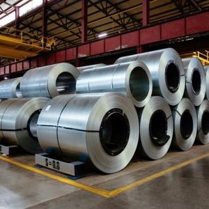 Wholesale Corrosion Proof Cold Rolled Coils Construction Cold Rolled Steel Sheet from china suppliers