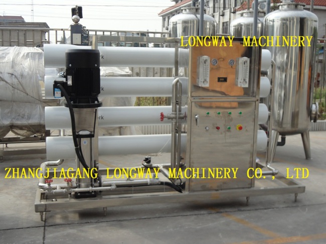 Three-in-one bottled Blackberry Lemonade juice Filling Machine machine ,Blood Orange Juice Filler Capper sterilizer