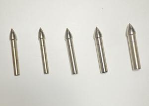 Wholesale Easton Aluminum 1214, 1416, 1516, 1616, 1716, 1816 ,1916 Arrows Nibb bullet Points from china suppliers