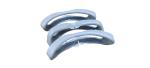 Customized Medical Silicone Equipment Sealing Gasket, Hospital Goggles Equipment