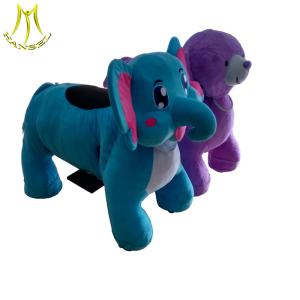 Wholesale Hansel battery operated animal walking toys for shopping mall from china suppliers