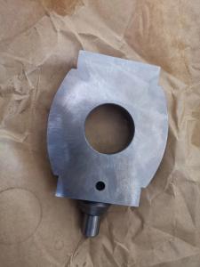 Wholesale Sauer 42L28 Hydraulic piston pump parts/rotary group/replacement parts from china suppliers